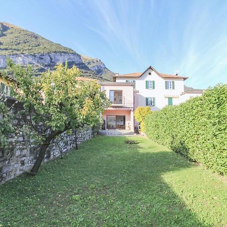Villa Elena Mezzegra Eksteriør billede