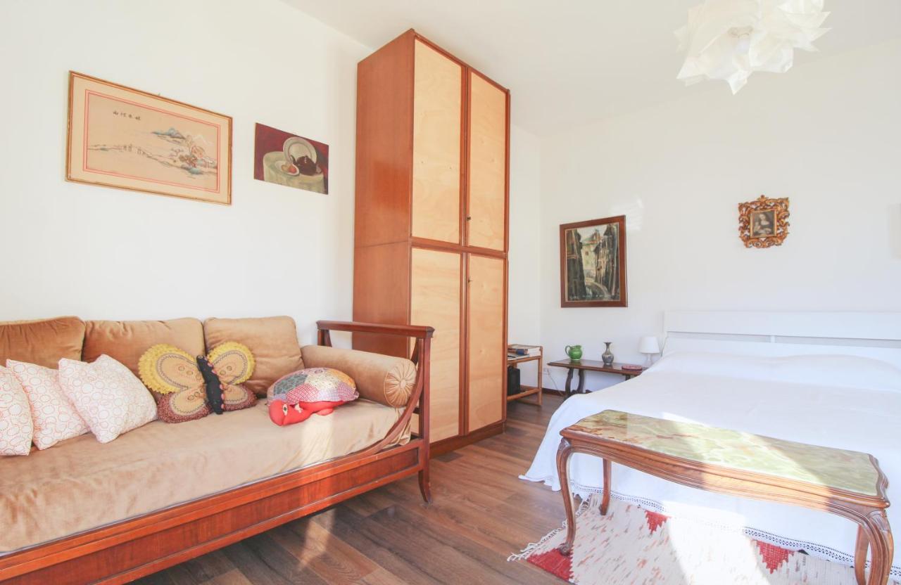 Villa Elena Mezzegra Eksteriør billede