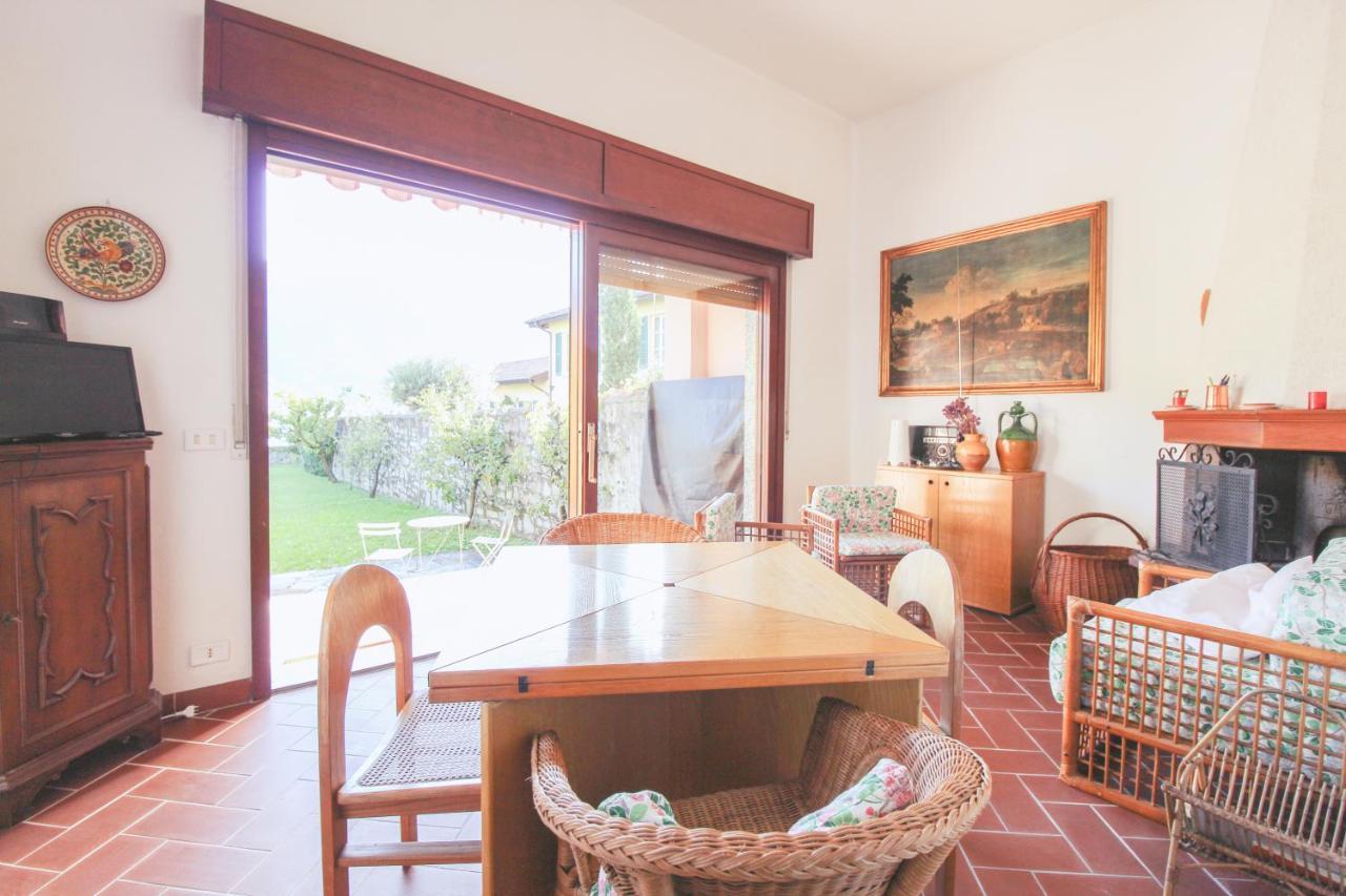 Villa Elena Mezzegra Eksteriør billede