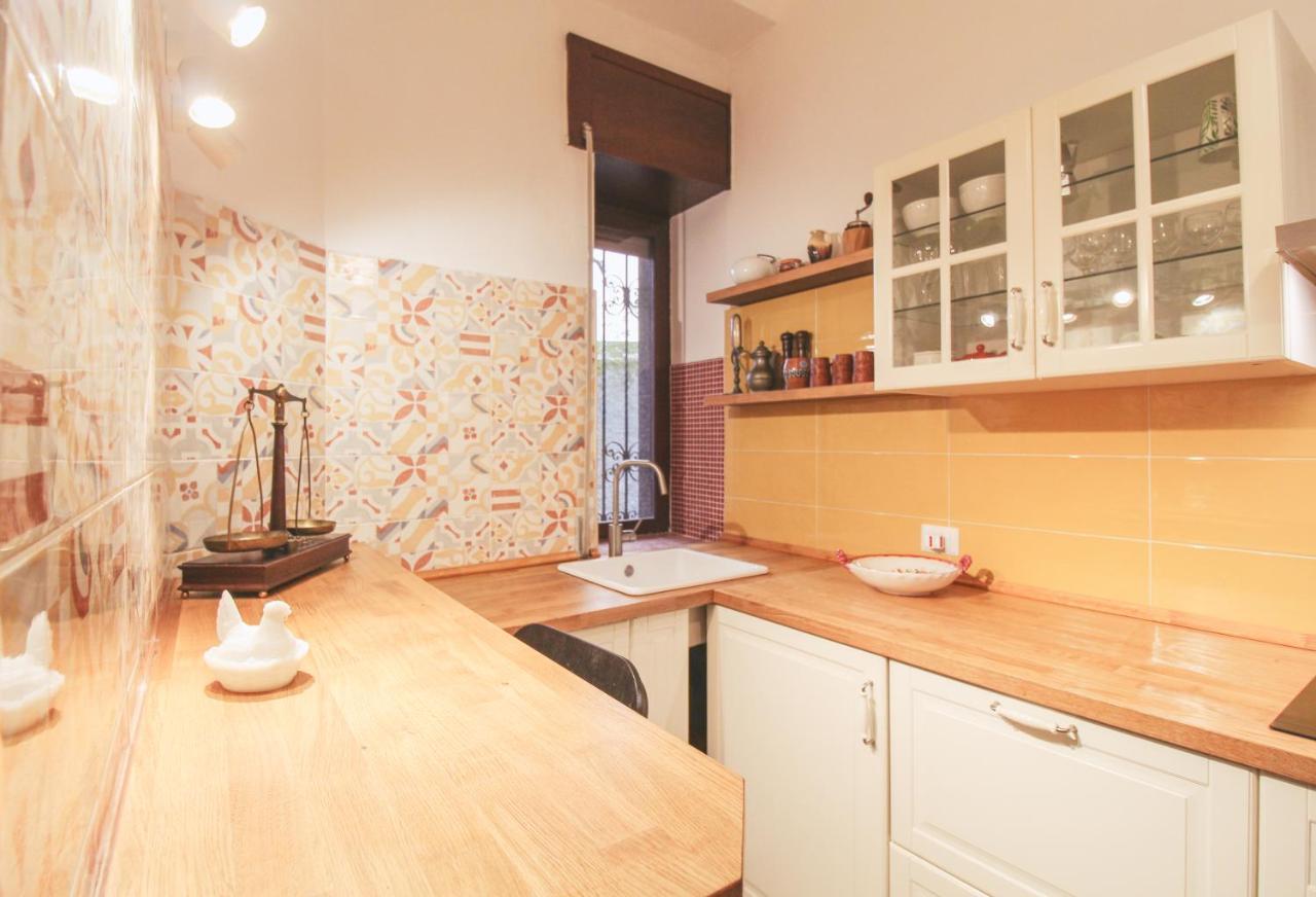 Villa Elena Mezzegra Eksteriør billede