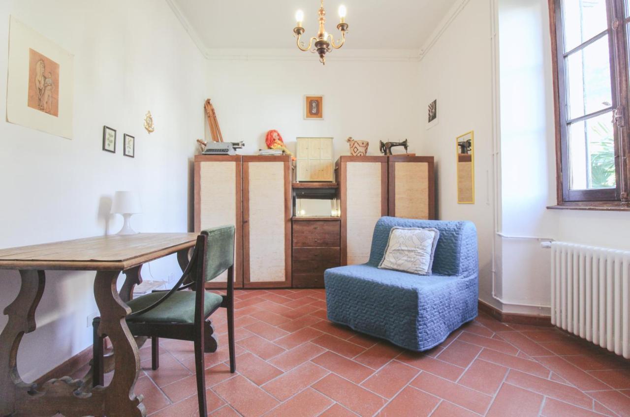 Villa Elena Mezzegra Eksteriør billede
