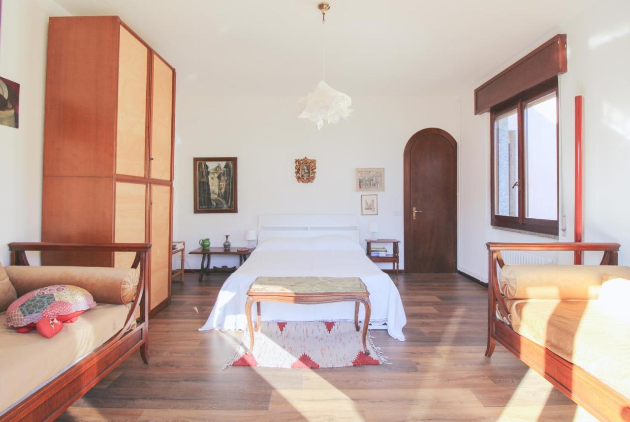 Villa Elena Mezzegra Eksteriør billede